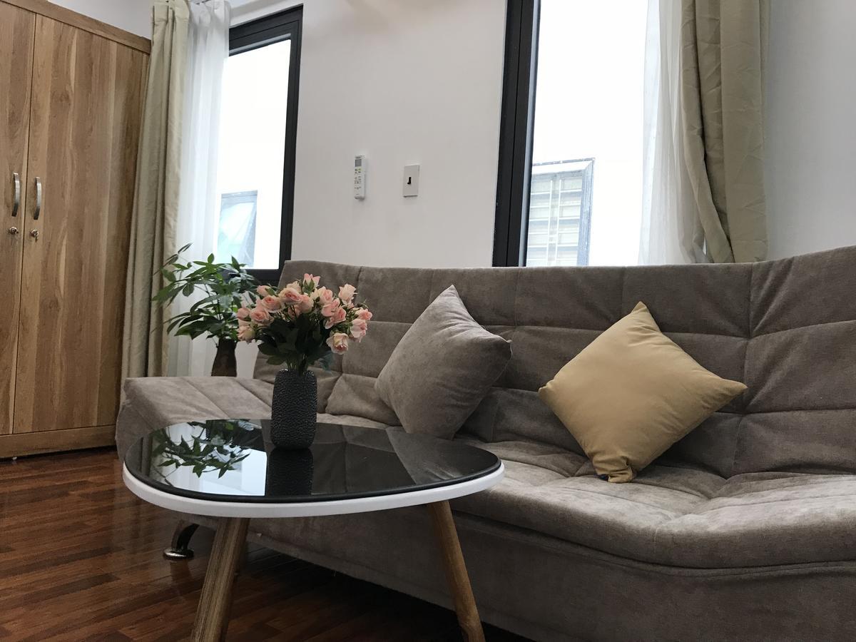 Hotel Lea House Ha Long Esterno foto