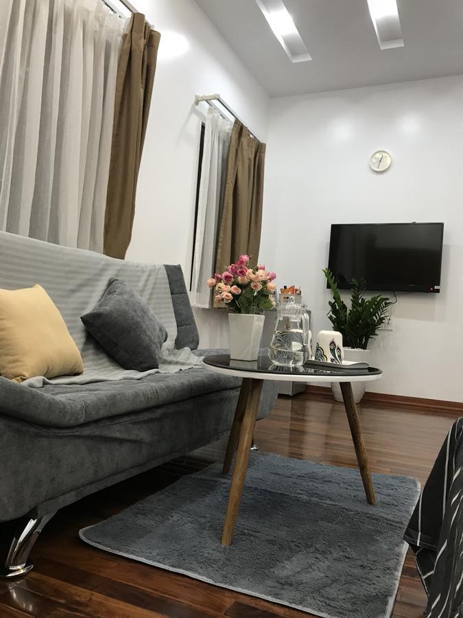 Hotel Lea House Ha Long Esterno foto